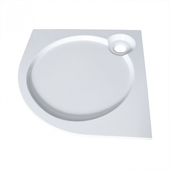 GW Deluxe 90x90x2 R-White #3