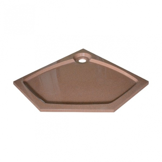 GW Deluxe 90x90x4 P-Terracotta #3